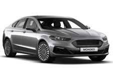 Van Hire Morden - Mondeo - car hire Morden