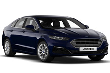 Van Hire Morden - Mondeo Auto - car hire Morden