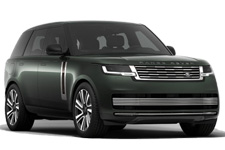 Van Hire Morden - Morden Range Rover Hire - car hire Morden
